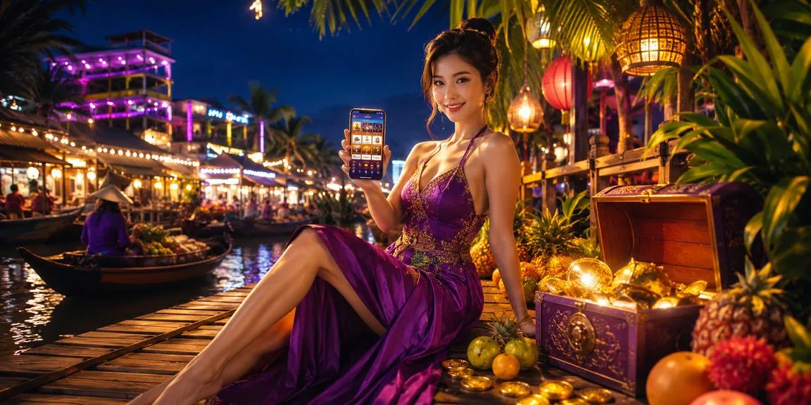 km978 Điểm Nhấn Di Động